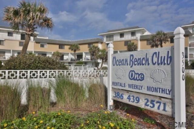 フラッグラー・ビーチSea Dancer 210アパートメント エクステリア 写真
